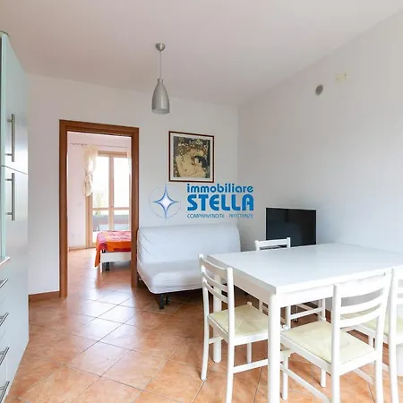 Borgo Dei Fiori Appartamento Lido di Jesolo