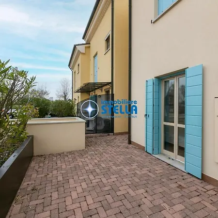 Appartamento Borgo Dei Fiori Lido di Jesolo