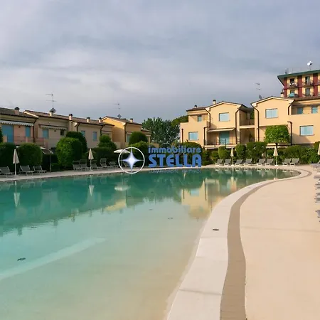 Borgo Dei Fiori Appartamento *